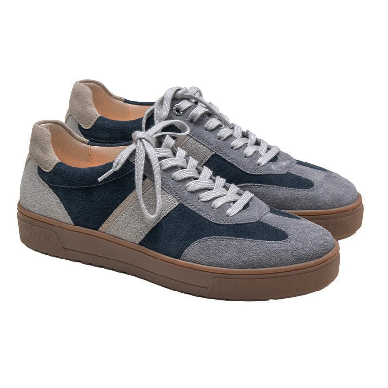 Chaussure à lacets Homme Horus Multicolore