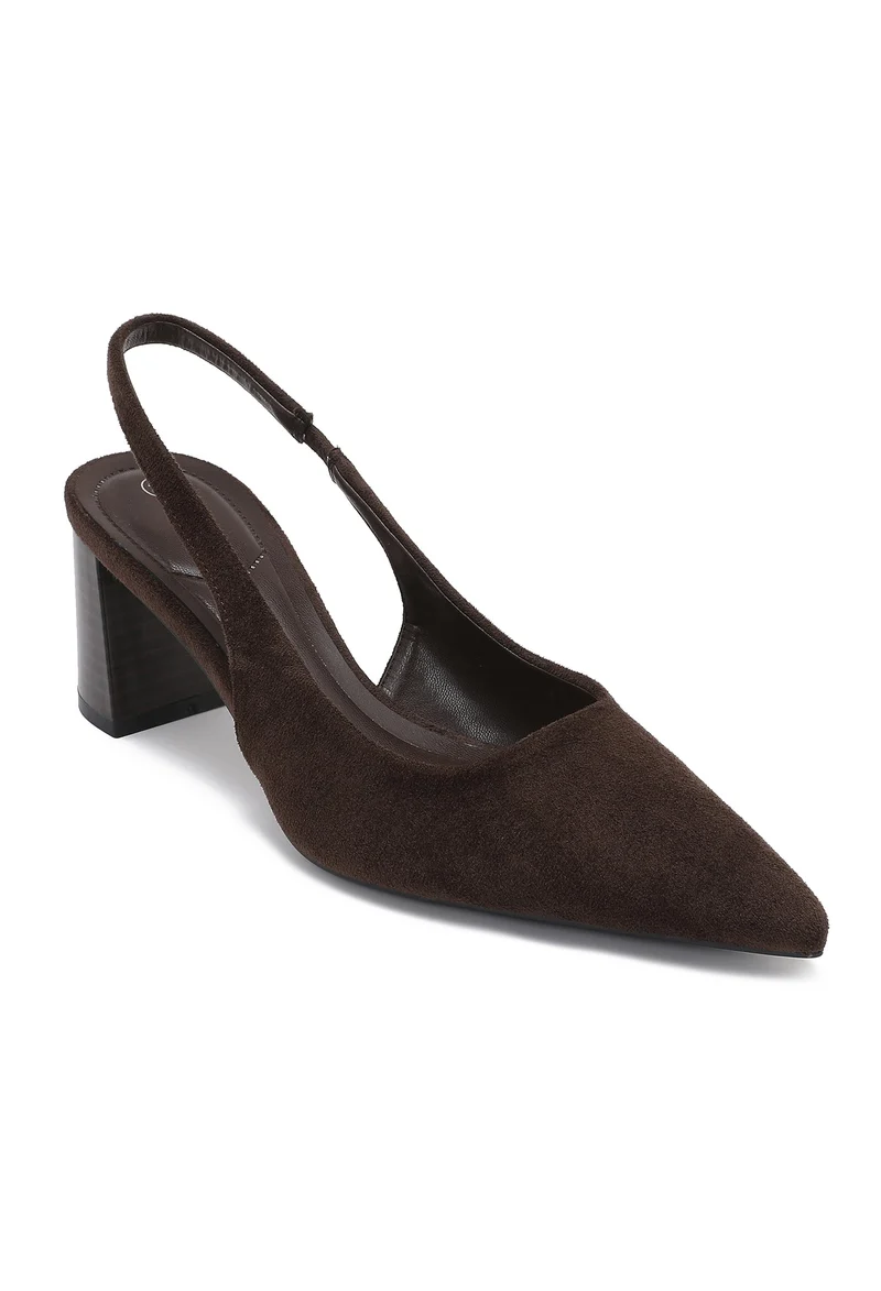 CYRIELLE MARRON