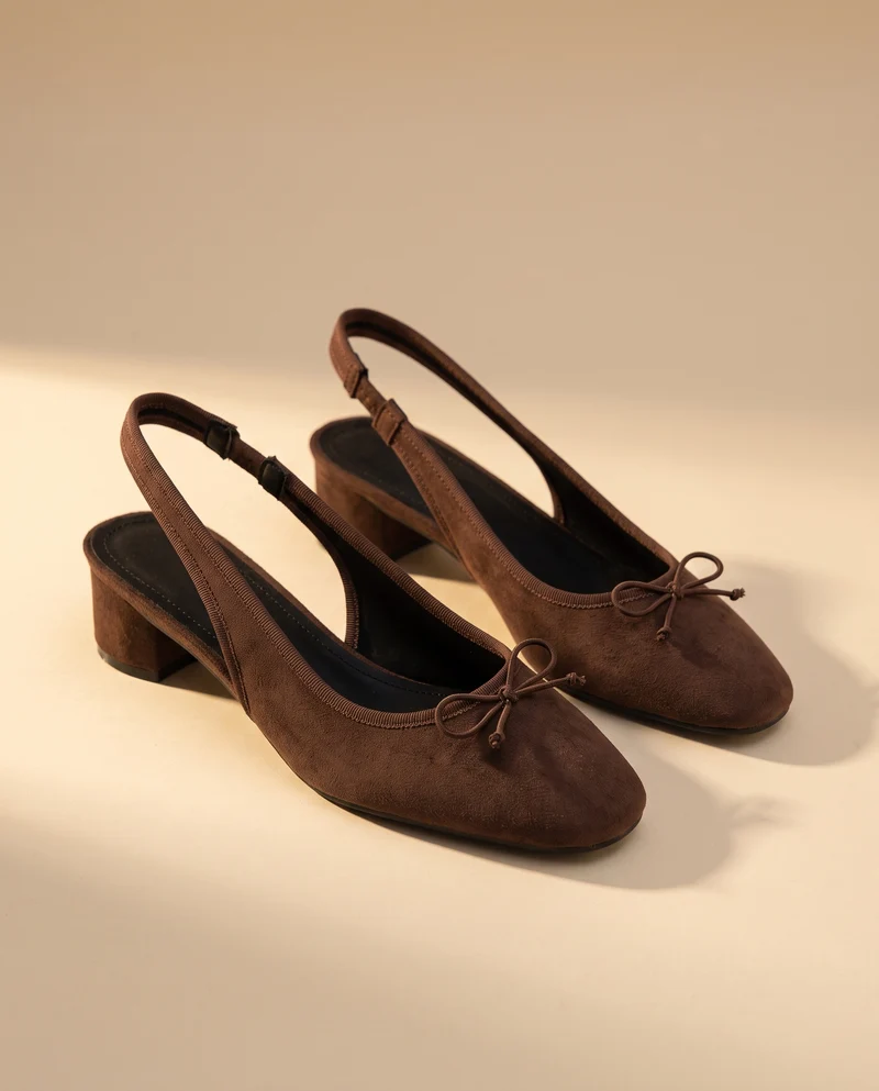 MAGALI MARRON