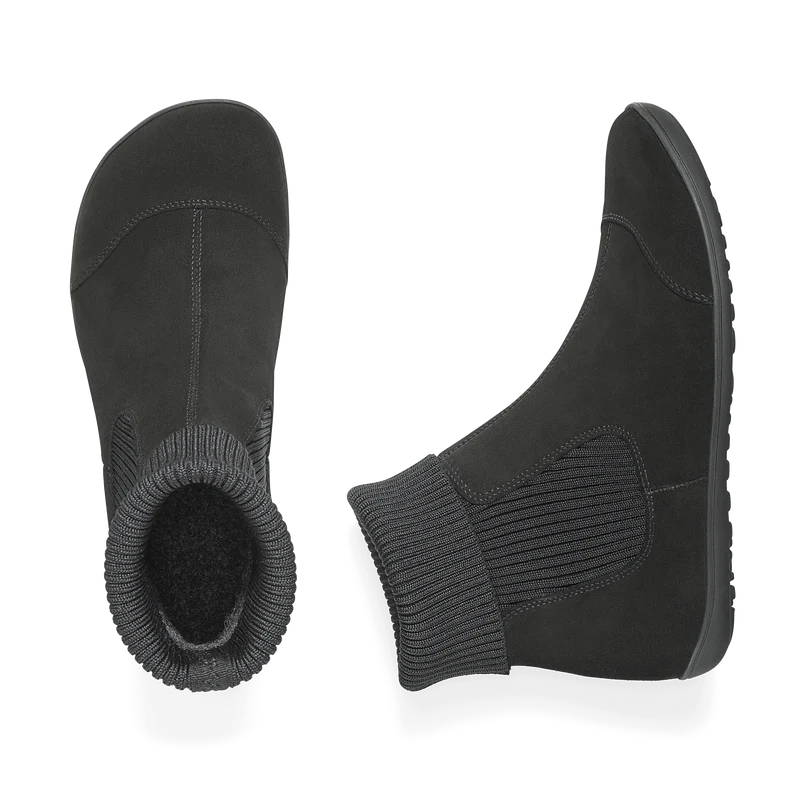Bottine Femme Jody Noir