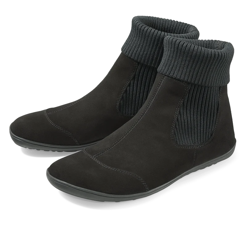 Bottine Femme Jody Noir