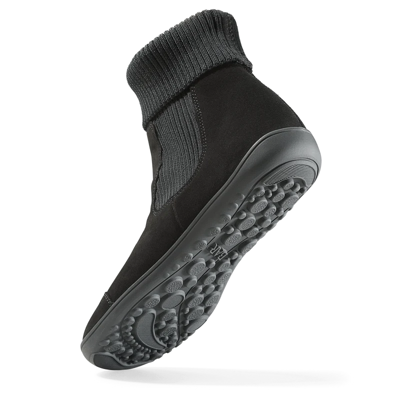 Bottine Femme Jody Noir