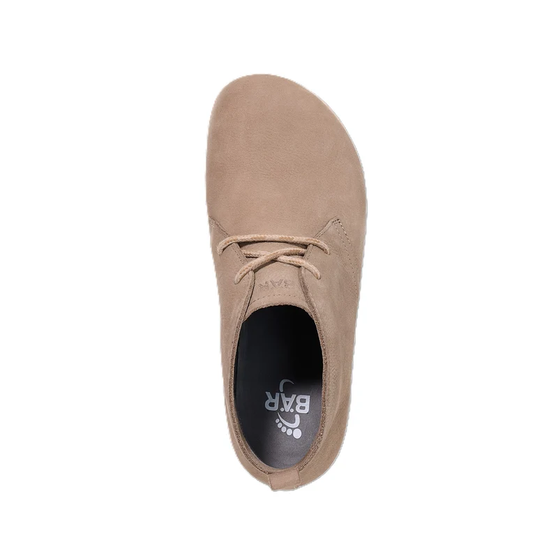 Bottine Femme Honor Caramel