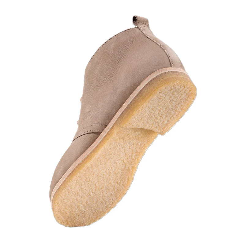 Bottine Femme Honor Caramel