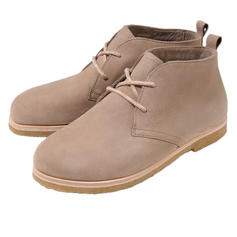 Bottine Femme Honor Caramel