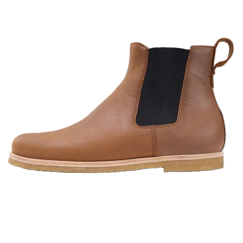 Bottine Homme George Brun foncé