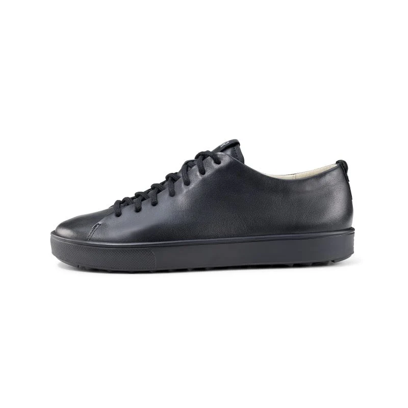 Chaussure à lacets Homme Dale Noir