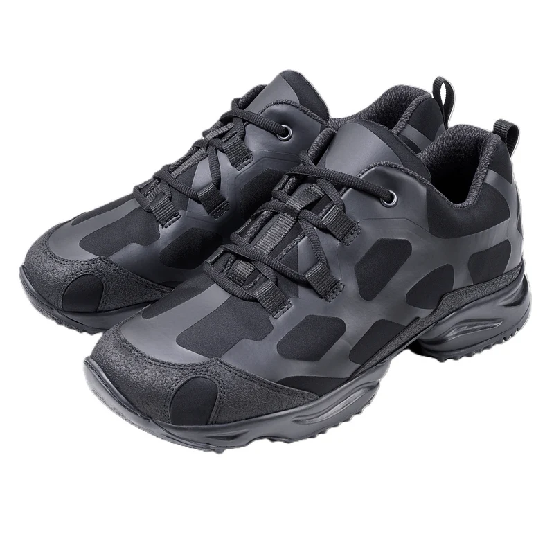 Chaussure de sport Mixte High Performance 3.5 Noir