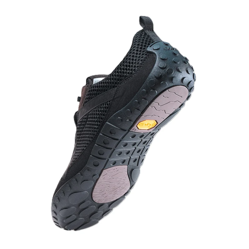Chaussure de sport Homme Junis Noir