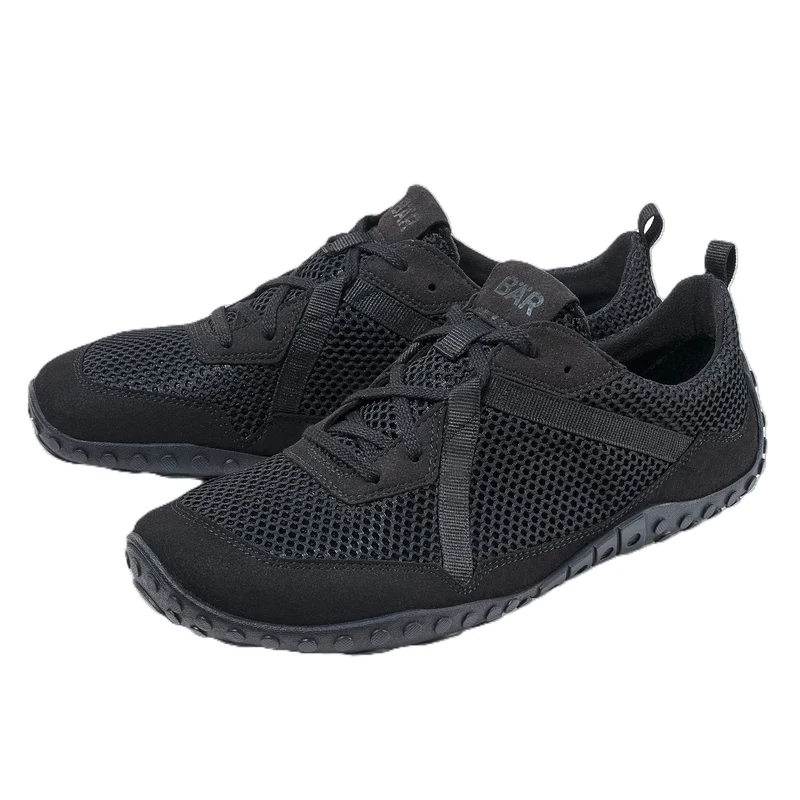 Chaussure de sport Homme Junis Noir