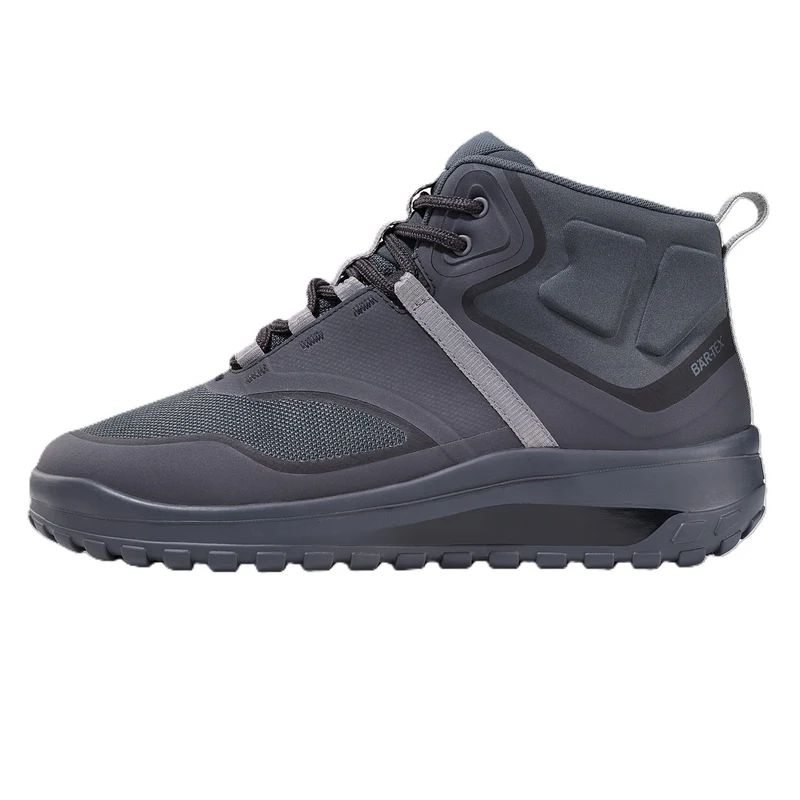 Chaussure de randonnée Mixte Trail lite Anthracite