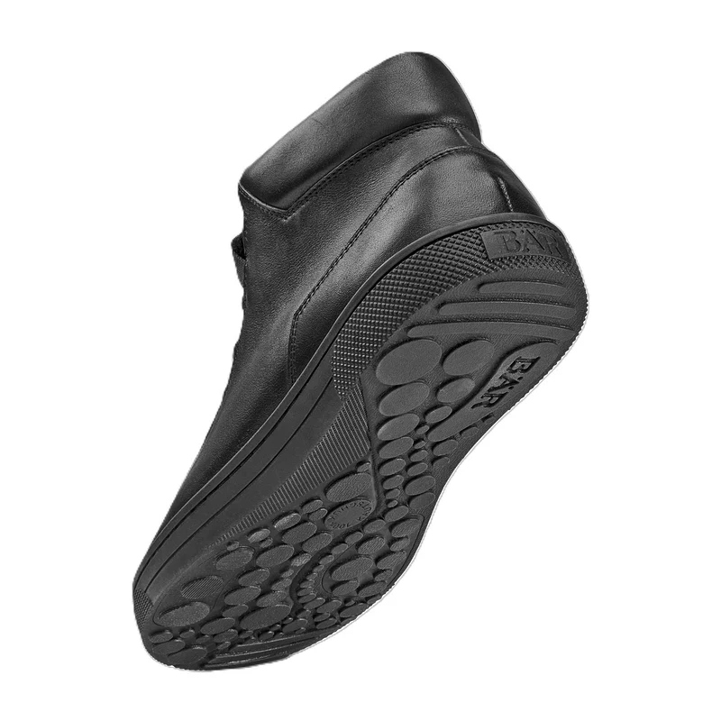 Bottine Homme Nate Noir