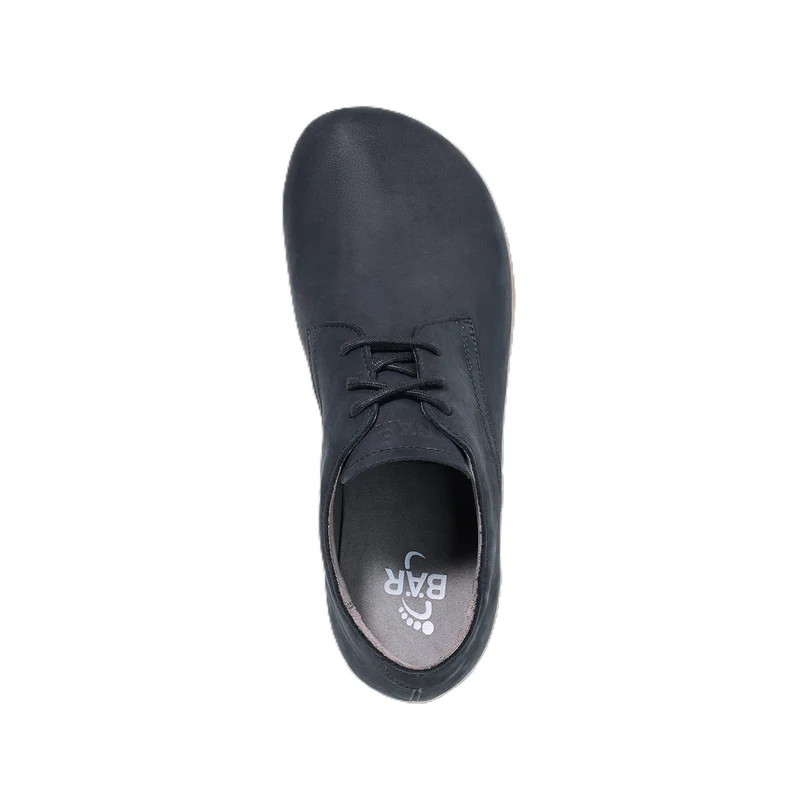 Chaussure à lacets Homme Clint Anthracite
