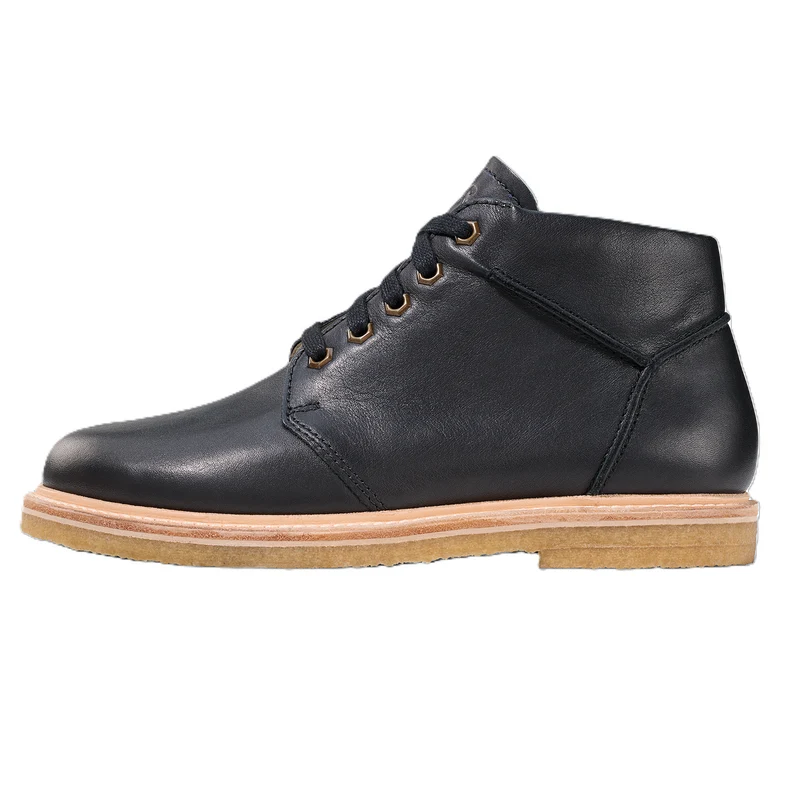 Bottine Homme Sean Noir