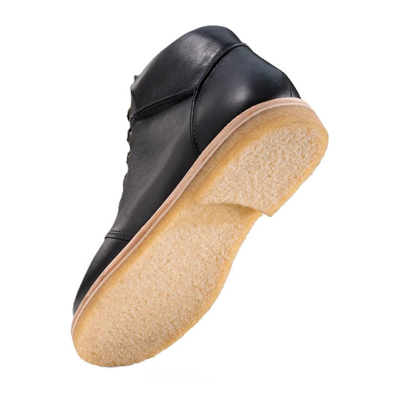 Bottine Homme Sean Noir