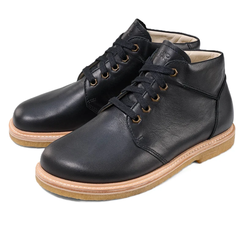 Bottine Homme Sean Noir