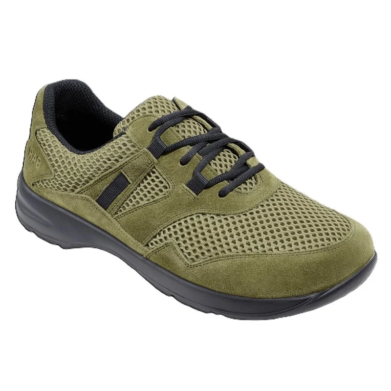 Chaussure de sport Mixte Easyrun Olive