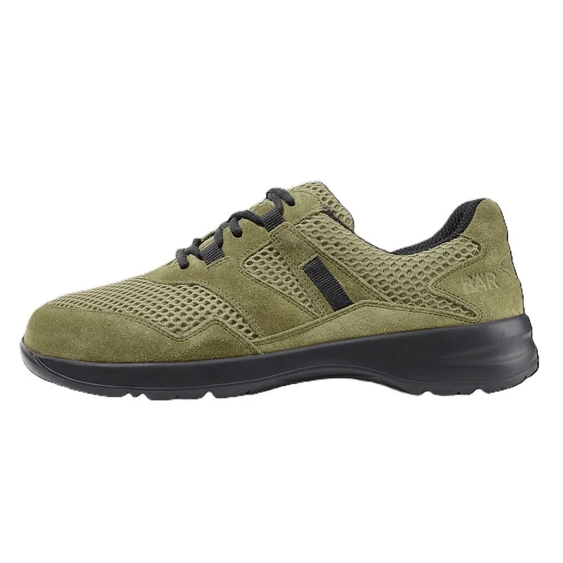 Chaussure de sport Mixte Easyrun Olive