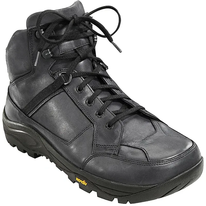 Chaussure de randonnee Mixte Dachberg Noir