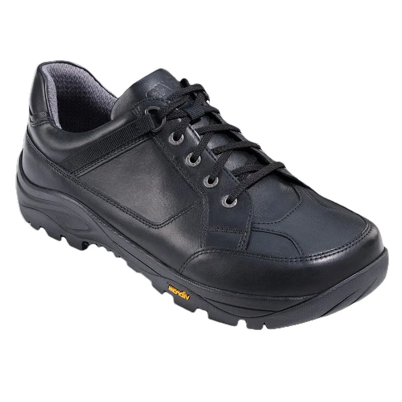 Chaussure de randonnée Mixte Te Trekking Noir