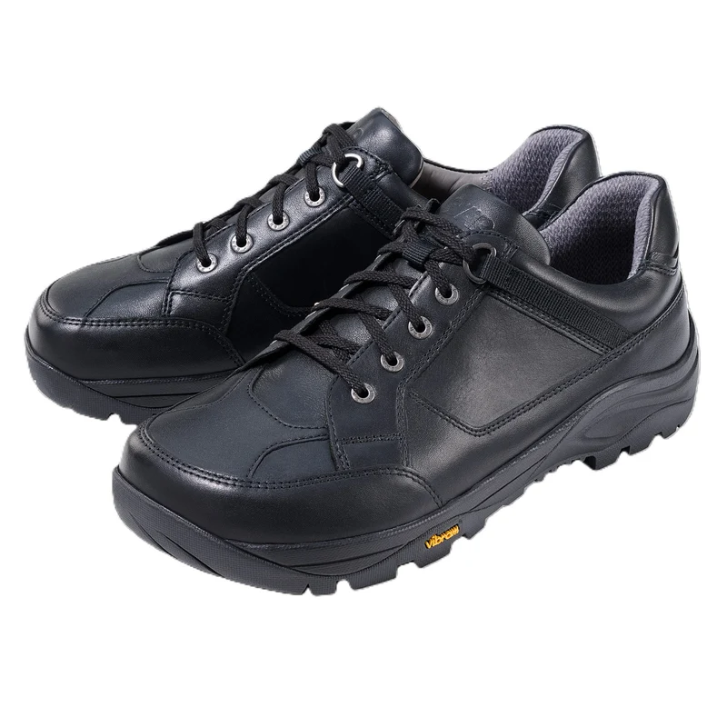 Chaussure de randonnée Mixte Te Trekking Noir