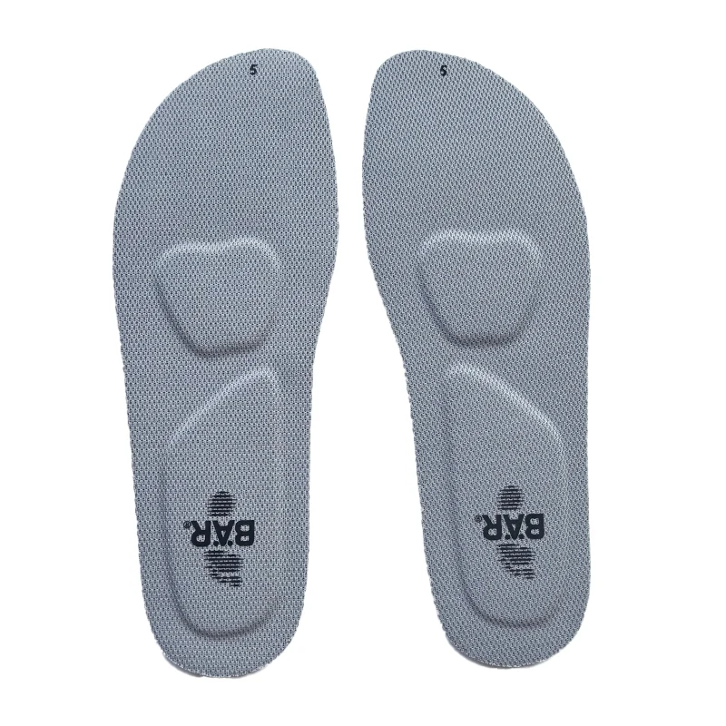 Semelles intérieures wellfit 6 mm forme normale