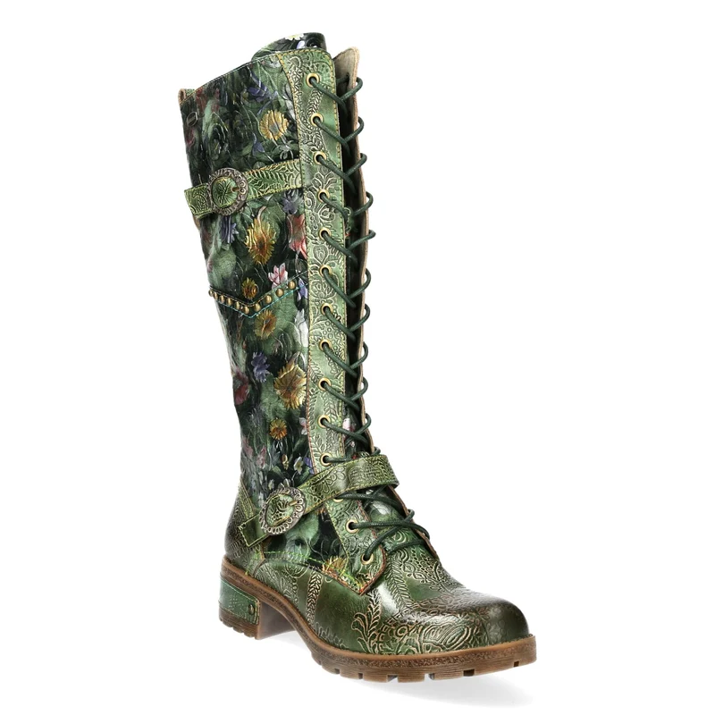 Bottes - COCRAILO 82