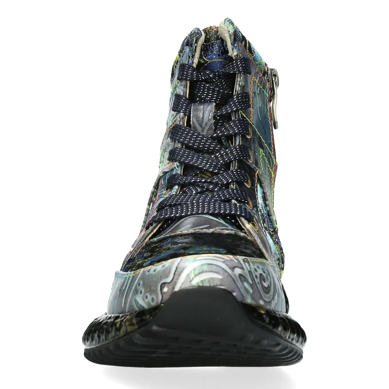 Baskets - BURTON 06