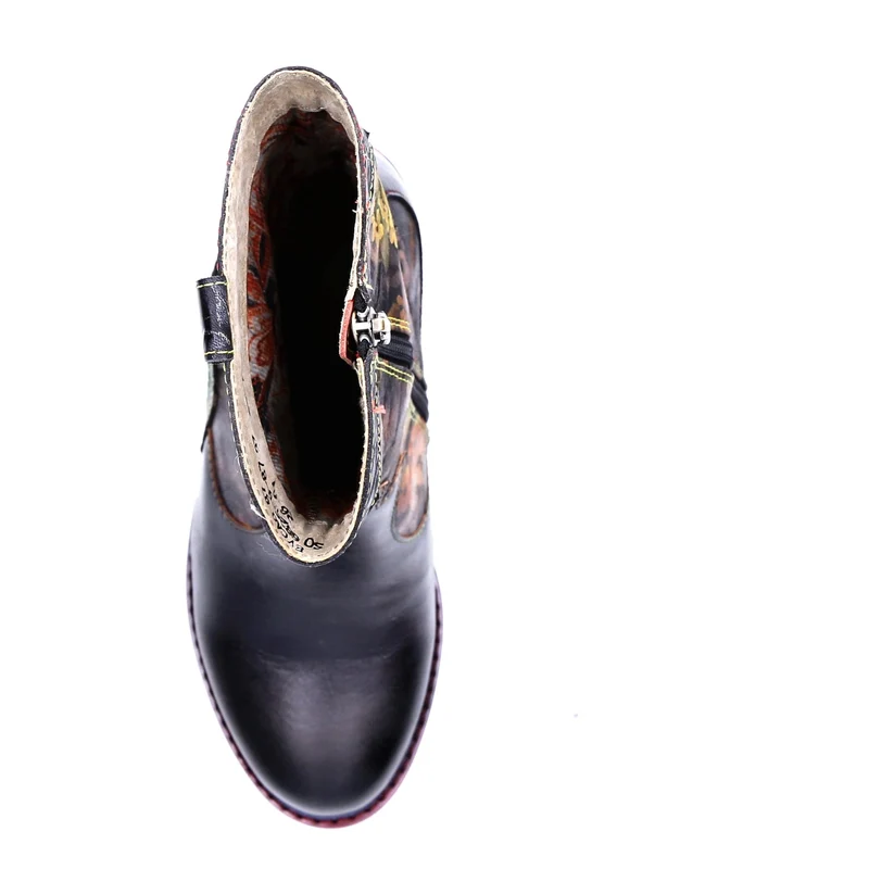 Bottes - EVCAO 87