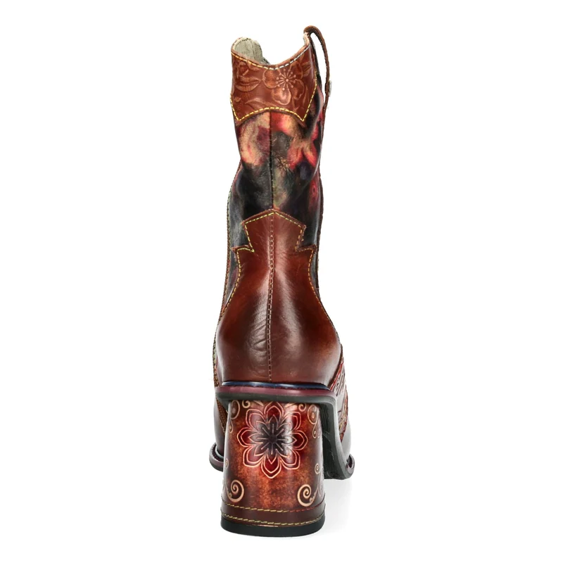 Bottes - EVCAO 87