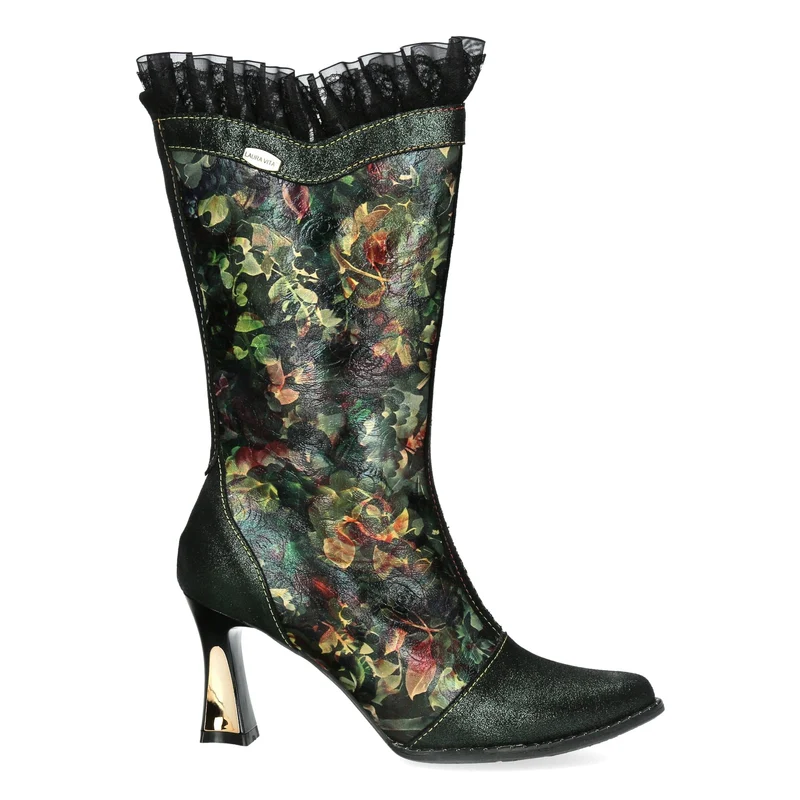 Bottes - OANELO 12