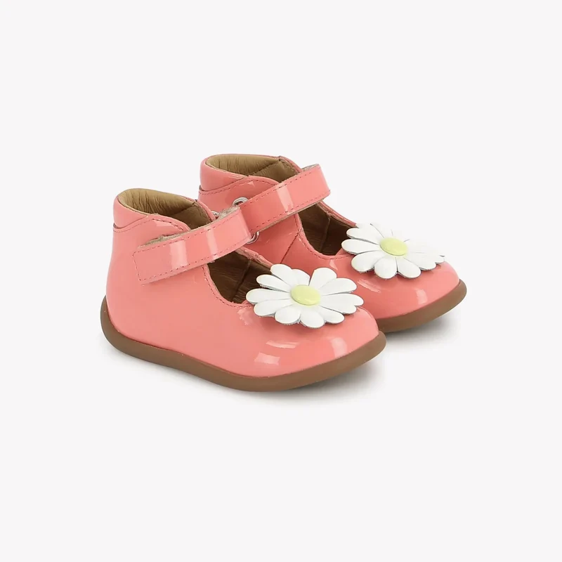 STAND-UP DAISY - VERNIS - PICANTE