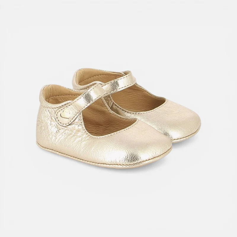 T&C 15 MINI BABIES - LAMINATO - PLATINE