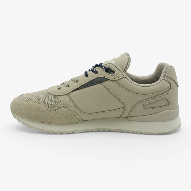Sneakers beige sable Chamonix SBPLAY