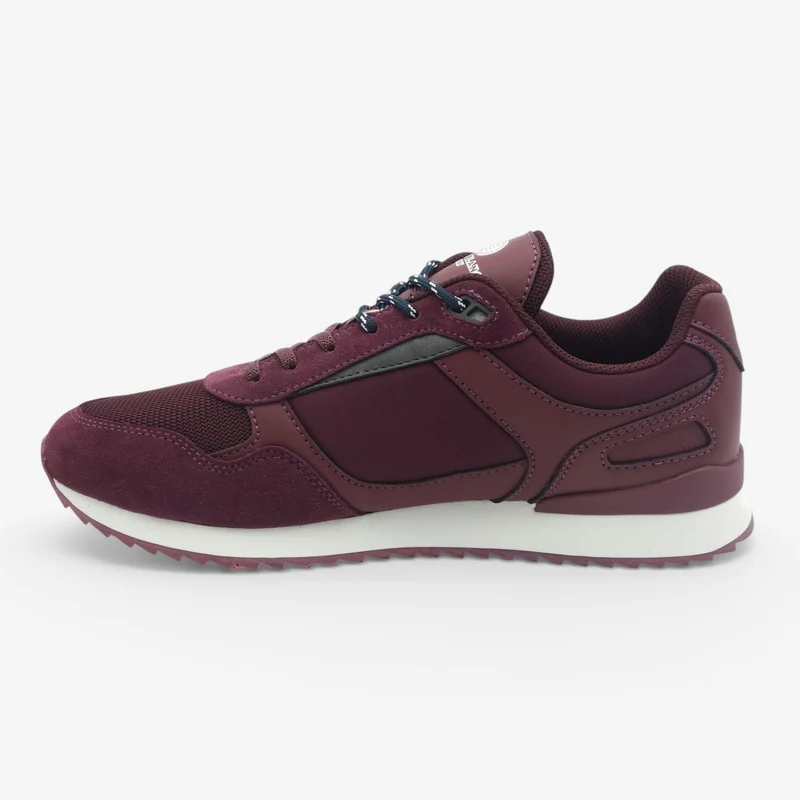 Sneakers rouge Chamonix SBPLAY