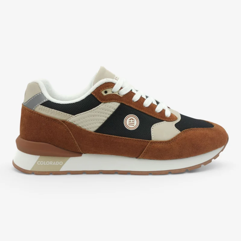 Sneakers marron Colorado SBPLAY