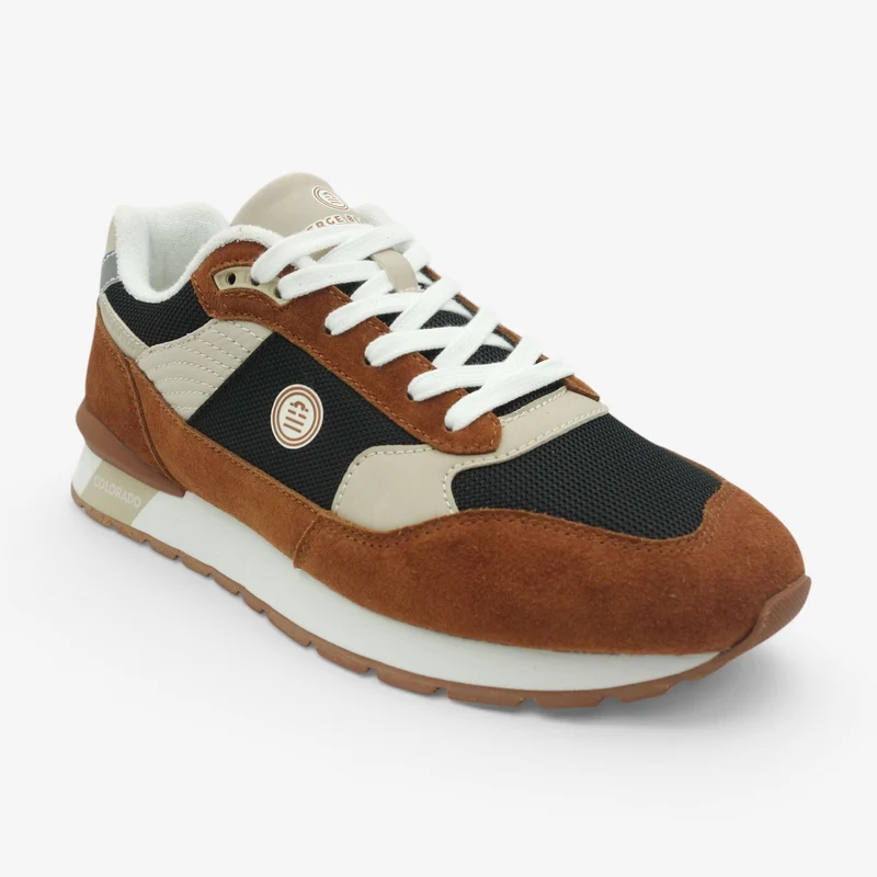 Sneakers marron Colorado SBPLAY