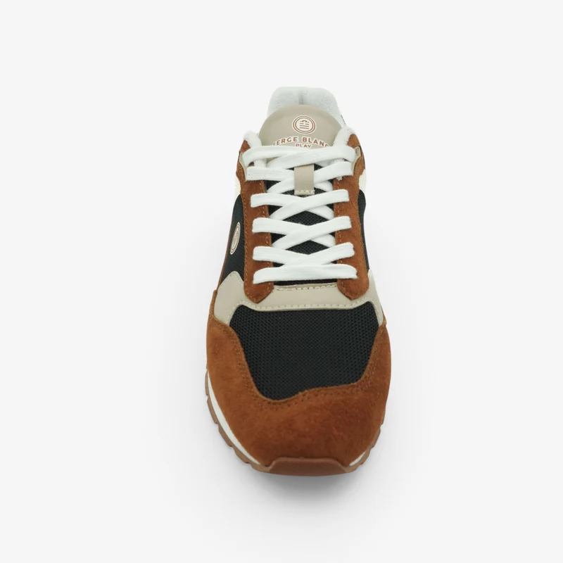 Sneakers marron Colorado SBPLAY