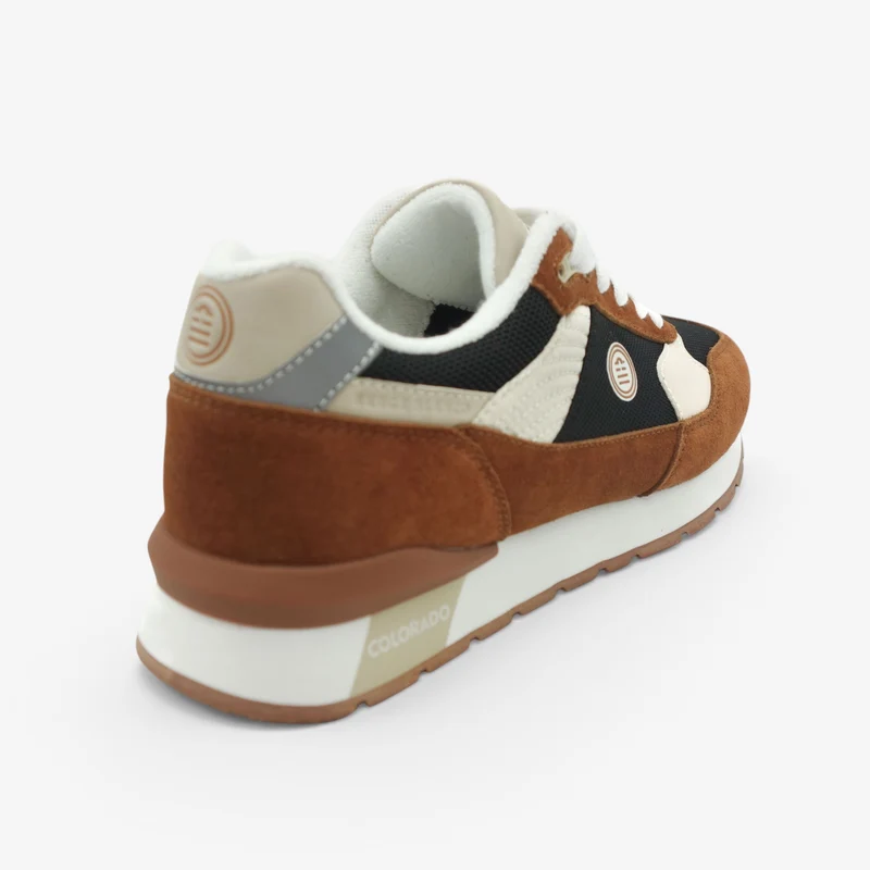 Sneakers marron Colorado SBPLAY