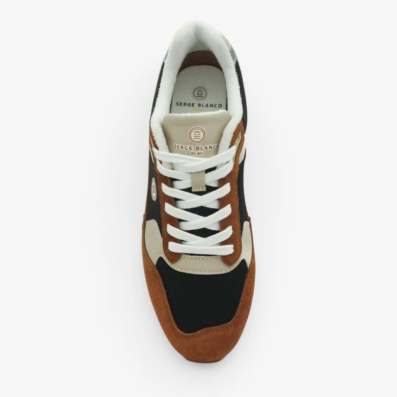 Sneakers marron Colorado SBPLAY