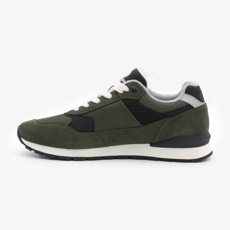 Sneakers vert anglais Colorado SBPLAY