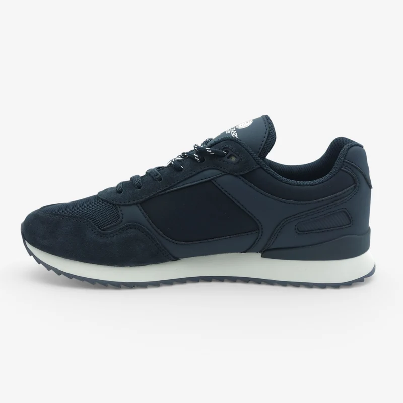 Sneakers bleues Chamonix SBPLAY