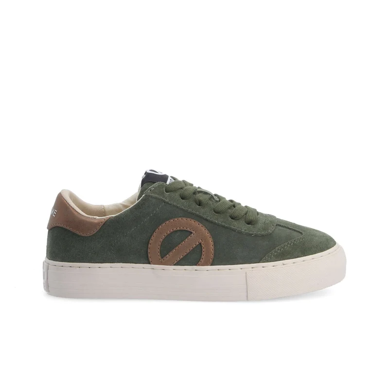 ARCADE TOE SIDE W - VERT/BRONZE
