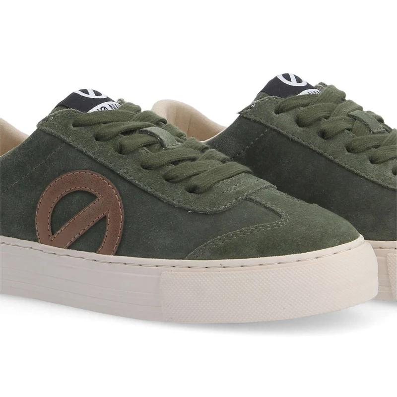 ARCADE TOE SIDE W - VERT/BRONZE