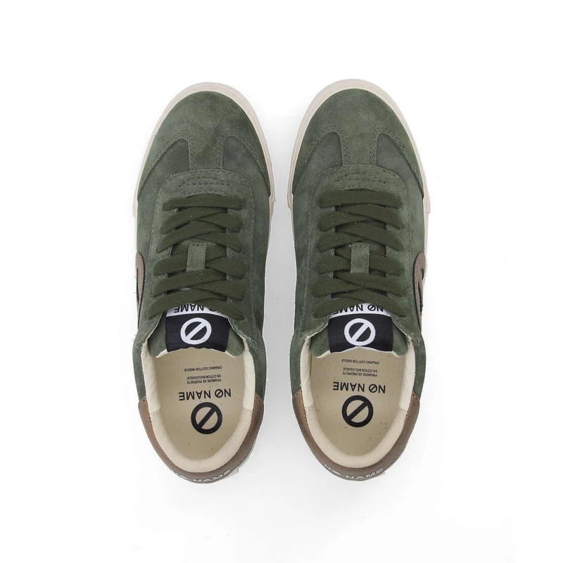 ARCADE TOE SIDE W - VERT/BRONZE