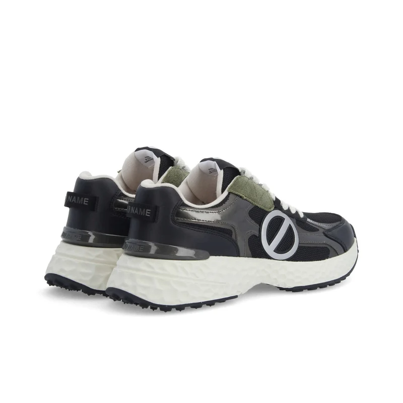 CARTER 2.0 RUNNER M - NOIR/VERT