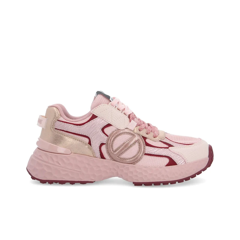 CARTER 2.0 RUNNER W - ROSE CLAIR