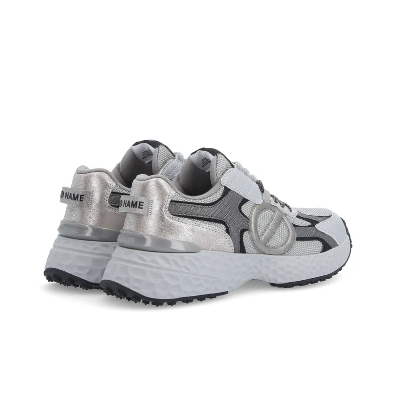 CARTER 2.0 RUNNER W - GRIS/ARGENT