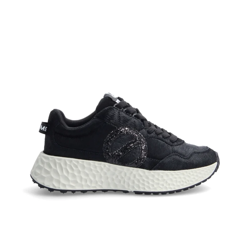 CARTER JOGGER W - NOIR*