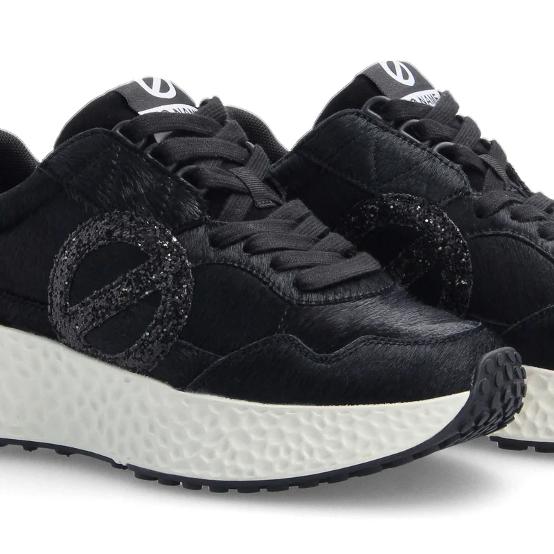 CARTER JOGGER W - NOIR*